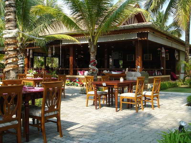 Koh Kho Khao Resort Koh Kho Khao Island Zewnętrze zdjęcie